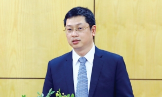 Đồng chí Trần Huy Phương, Phó Bí thư Tỉnh ủy: Phát huy vai trò kiểm tra, giám sát để xây dựng Đảng trong sạch, vững mạnh