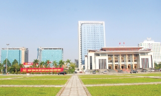 Bắc Ninh: Hoàn thiện hạ tầng, mở rộng không gian phát triển