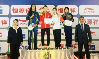 Thể thao thành tích cao: Đầu tư dài hạn, nâng thành tích