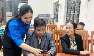 Phổ cập chữ ký số công cộng: Tạo “chìa khóa số” cho người dân 