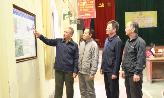 Bắc Ninh: Phát huy vai trò người đứng đầu trong hòa giải ở cơ sở