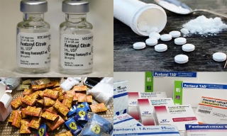 Công an tỉnh Bắc Ninh: Tăng cường phối hợp tuyên truyền, kiểm soát chất ma túy Fentanyl