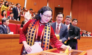 Đại hội XIV của Đảng và 14 dấu ấn nổi bật