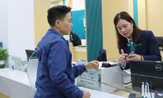  Vay tiền online: Tiện lợi nhưng cần cẩn trọng