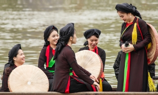 Kinh Bắc - Miền trầm tích của văn hóa Việt