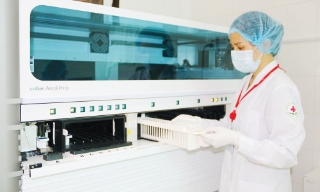 Sắp xếp, tổ chức lại các đơn vị sự nghiệp ngành Y tế: Tập trung nguồn lực, nâng chất lượng phục vụ