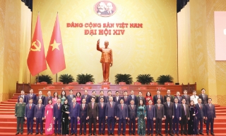 Đại hội XIV - Đại hội của đổi mới, kiến tạo