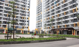 Mở rộng nhà ở xã hội cho thuê