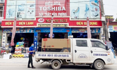  Bắc Ninh: Xử phạt 3 đơn vị vi phạm hành chính trong lĩnh vực tiêu chuẩn, đo lường, chất lượng