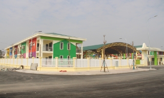 Thực hiện dự án Cảng hàng không quốc tế Gia Bình: Khẩn trương hoàn trả hệ thống hạ tầng kỹ thuật