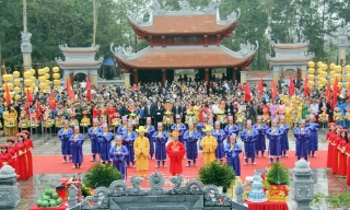 Bắc Ninh: Bảo đảm mùa lễ hội an toàn, văn minh