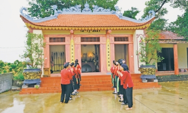  Đất và người Bắc Ninh