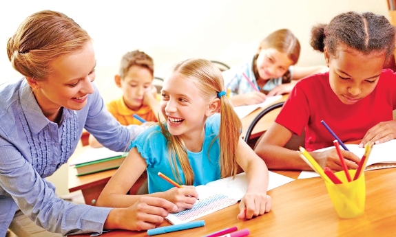 Giáo dục Phần Lan từ một góc nhìn