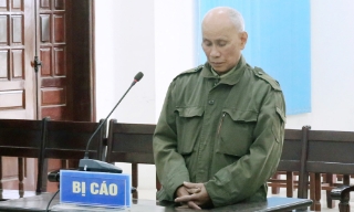 Bắc Ninh: Lừa đảo làm hồ sơ thương binh, một bị can lĩnh 10 năm tù