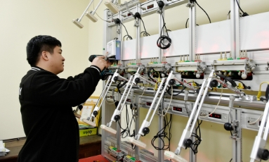  Bắc Ninh: Mở rộng hệ thống đo lường, nâng hiệu quả quản lý