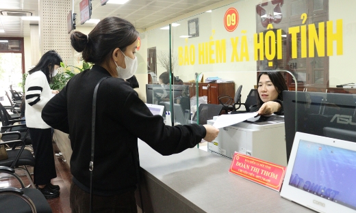 Nghị quyết 99/2025/NQ-HĐND: Đòn bẩy phát triển bảo hiểm xã hội tự nguyện