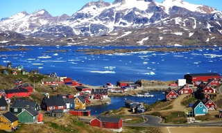 Dấu hiệu rạn nứt trong trật tự phương Tây