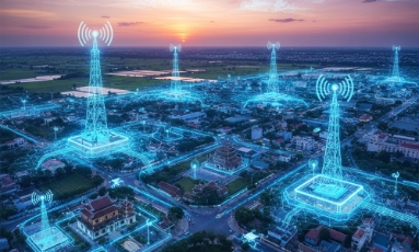  Bắc Ninh: Đẩy nhanh tiến độ triển khai mạng 5G