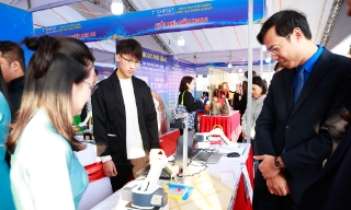 Bắc Ninh triển khai thực hiện các kết luận, nghị quyết về phát triển khoa học công nghệ và chuyển đổi số