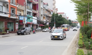 Bắc Ninh: Tăng cường tổ chức vận tải bảo đảm trật tự an toàn giao thông dịp Tết và mùa lễ hội xuân 2026