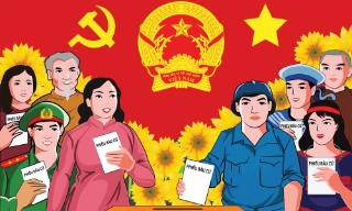 Bắc Ninh: 12 người tự ứng cử HĐND cấp xã