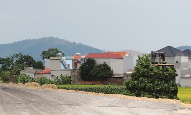  Bắc Ninh: Tăng cường công tác quản lý, sử dụng đất, kiên quyết xử lý các vi phạm pháp luật về đất đai 