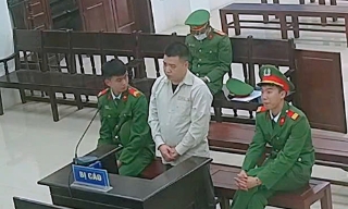 Bắc Ninh: Mang xe thuê đi cầm cố, lĩnh án gần 16 năm tù