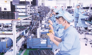 Bắc Ninh: Hiện thực hóa mục tiêu tăng trưởng ngay từ đầu năm