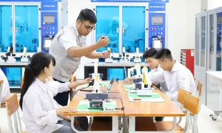 Bắc Ninh: Trường nghề tự chủ để nâng chất lượng đào tạo