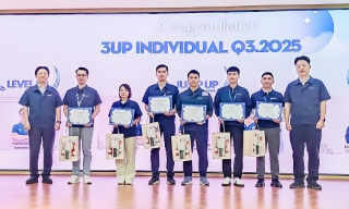 Thi đua lao động giỏi, sáng tạo: Động lực nâng hiệu quả sản xuất