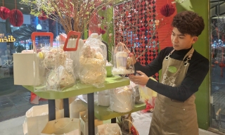 Valentine - Trao yêu thương theo cách riêng