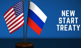 Tương lai nào cho kiểm soát vũ khí hạt nhân?