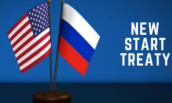 Tương lai nào cho kiểm soát vũ khí hạt nhân?