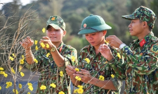 Tết xưa nhớ mãi