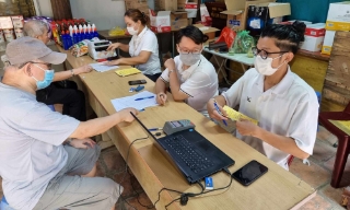 Một số trường hợp sẽ bị thu hồi lương hưu