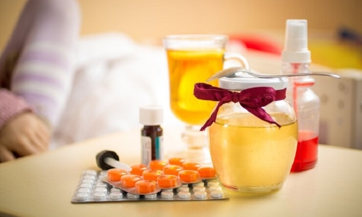 Cẩm nang sử dụng thuốc an toàn dịp Tết