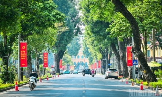 Thời tiết ngày 16/2: Cả nước nắng ấm trước khi miền Bắc đón đợt không khí lạnh mới