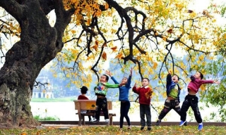 Thời tiết Bắc Ninh đêm 22, ngày 23/2: Gió Đông Nam cấp 2