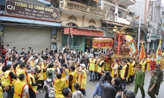 Dịp Tết Nguyên đán 2026: An ninh trật tự ổn định, tai nạn giao thông giảm sâu