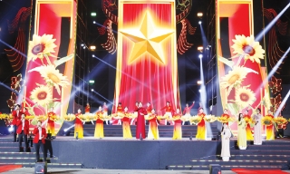 Tiếng nói đầu Xuân chung một khát vọng