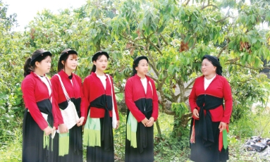  Đất và người Bắc Ninh