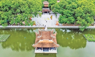 “Kết nối vương triều Lý - Trần” bằng du lịch 