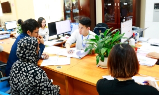 Bắc Ninh triển khai Kế hoạch kiểm tra việc thực hiện nhiệm vụ phát triển dữ liệu năm 2026