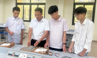 Bắc Ninh: Tuyển 7,2 nghìn chỉ tiêu vào lớp 10 chương trình giáo dục thường xuyên