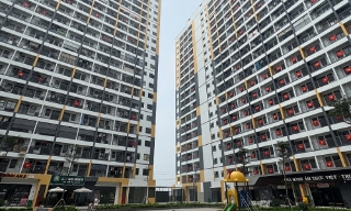 Cảnh báo thủ đoạn lừa đảo trong mua bán nhà ở xã hội