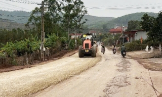 Bắc Ninh: Sửa chữa đồng bộ, tăng tuổi thọ công trình giao thông 