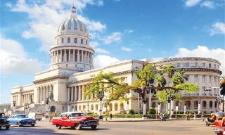Phong tỏa không khuất phục được Cuba