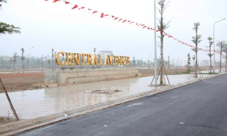 Thực hiện các dự án khu đô thị, khu dân cư không sử dụng vốn đầu tư công: Phối hợp chặt chẽ, đẩy nhanh tiến độ