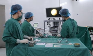 Nghiên cứu khoa học: Động lực nâng cao chất lượng dịch vụ y tế