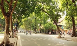 Thời tiết Bắc Ninh đêm mùng 1, ngày 2/3: Sáng sớm có sương mù nhẹ